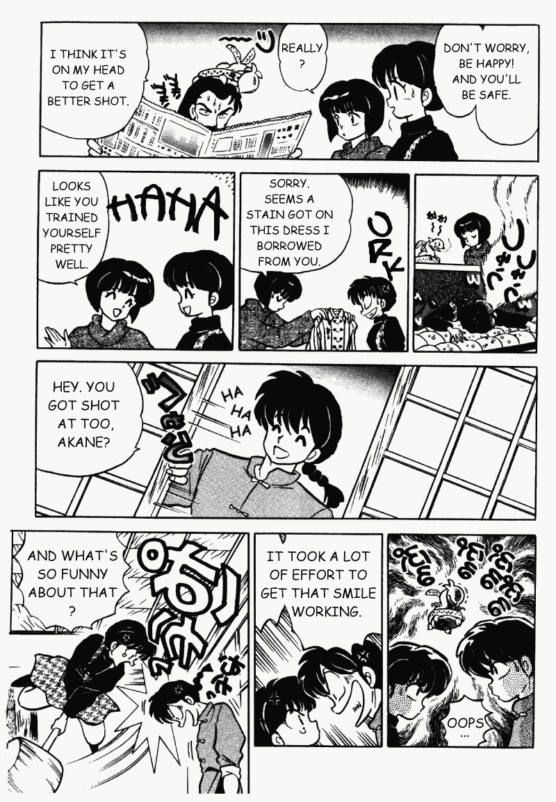 Ranma 1/2 Chapter 356 12